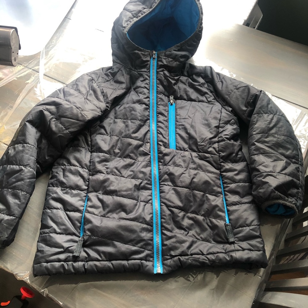 Land's End Boy's Jacket Size Small/8